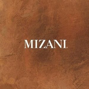 Mizani products used at Asante Spa Polokwane