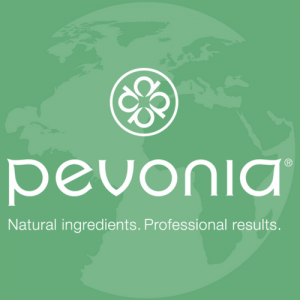 pevonia products used at House of Asante Spa Polokwane